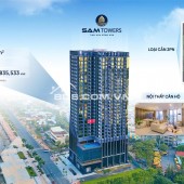 CĂN 2 NGỦ GIÁ DƯỚI 5 TỶ CUỐI CÙNG TỪ CĐT, BÀN GIAO VÀO Ở HOẶC CHO THUÊ NGAY