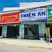 căn nhà A04 72m2 mới xây, mặt tiền đường nhựa, Đức Hòa Hạ, Đức Hòa, Long An