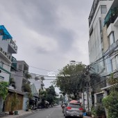 Bán nhà hẻm 8m thông Thach Lam-ngang 5.2m-4PN-gần trường học-giá tốt