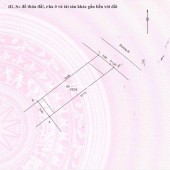 Cần bán căn Louis III – TT40, Đường Lê Quang Đạo và Đường 70 chuẩn bị thông xe