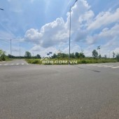 ĐẤT ĐẸP - GIÁ TỐT - Vị Trí Đắc Địa Tại Lý Thường Kiệt - Thị Xã Kiến Tường - Tỉnh Long An