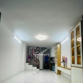 NHÀ MỚI ĐẸP - VỊ TRÍ ĐẮC ĐỊA - VÀI BƯỚC RA HỒ ĐẦM HỒNG - AN SINH CỰC ĐỈNH