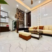 Nhà Đẹp Gần Đường Ô TÔ Giáp Nhị, Hoàng Mai 35m, 5 tầng, mt 4m, giá 7.95 tỷ