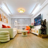 Nhà Đẹp Gần Đường Ô TÔ Thọ Lão, Hai Bà Trưng 22m, 5 tầng, mt 3m, giá 5.98 tỷ.