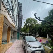 Nhà Mới, Ô Tô Vào Nhà Giải Phóng, Thanh Xuân 42 m, 7 tầng, mt 4m, giá 13.5 tỷ