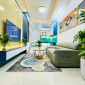 Nhà Đẹp Gần Đường Ô TÔ Tây Sơn, Đống Đa 23m, 4 tầng, mt 3m, giá 5.75 tỷ
