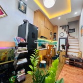 1 NHÀ RA PHỐ, 5 TẦNG ĐẸP, 2 THOÁNG TRƯỚC SAU - Hàng Bún 25m chỉ 4.6 tỷ - KINH DOANH SPA, NAIL