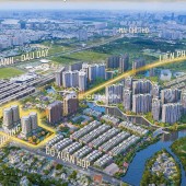 Bán Căn Hộ Masteri Ở The Global City Quận 2, Giá Sốc 100 triệu/m2