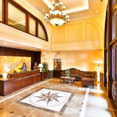 Cho thuê mặt bằng tòa nhà V Building 17 tầng tại 125 Phố Bà Triệu, Hai Bà Trưng