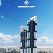 Căn hộ ven sông Hàn siêu tiện ích, giá trị cho thuê cực cao.