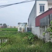 Bán đất thôn Lai Hạ, xã Tân Dân, huyện An Lão, TP Hải Phòng