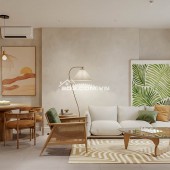 Bán Căn Hộ trực diện Biển Nha Trang, Giá 1,3 tỷ/ căn. Bàn giao full nội thất