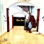 Hiếm ! Xã Đàn, Đống Đa- Gần Phố- 2Thoáng- Ở Ngay- 47m*5T. Chỉ 7.6 Tỷ.
