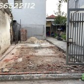 BÁN ĐẤT GIANG BIÊN - 45M2 - LÔ GÓC MẶT ĐƯỜNG - CHỈ GẦN 7 TỶ