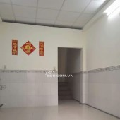 Bán nhà hẻm xe máy 73/11C2 Văn Thân P8 Q6 nhà trống giao ngay