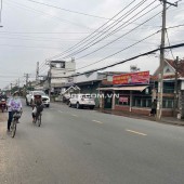 Cho thuê nhà kiểu biệt thự 2 MT 468 Dương Công Khi, Xã Tân Hiệp, Hóc Môn