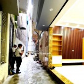 Nhà mới phố Kim Ngưu, Hai Bà Trưng 4 tầng 42m2 giá 6.75 tỷ