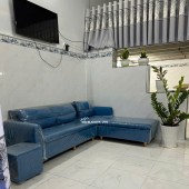 CHỈ VỚI HƠN 700 TRIỆU SỞ HỮU NGAY NHÀ HƯNG LONG, BÌNH CHÁNH