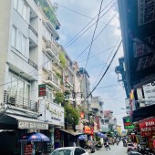 Vạn Kiếp Vị trí tuyệt đẹp, giáp ranh giữa 2 Quận Hai Bà Trưng và Hoàn Kiếm