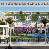 Độc quyền Quỹ hàng đẹp LK 2Mặt tiền Him Lam Boulevard cửa ngõ QL1A, CK khủng, KD đỉnh cao