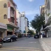 Bán nhà MT Ngô Quyền-ngang 5m-7PN-nhà mới-khu phân lô-kinh doanh tốt-giá rẻ