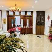 Bán nhà riêng 60m2 chính chủ tại đường Hàm Nghi, Nam Từ Liêm, MT 5.2m, 6T, ô tô đỗ cửa. Giá TL