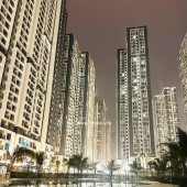 CHÍNH CHỦ BÁN CĂN HỘ 1 NGỦ +1 - 48M2 - VIEW HỒ - GIÁ TỐT 3TỶ2 BAO PHÍ - TÒA I1 VINHOMES SMART CITY