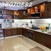 TT QUẬN 1 - BIỆT THỰ 5 TẦNG NGUYỄN CƯ TRINH -141M2