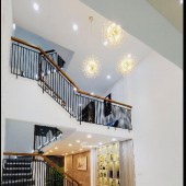 XE HƠI, KINH DOANH, BÁT KHỐI LONG BIÊN 52M2, MT 6M, GIÁ 5.5 TỶ