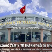 BÁN NHÀ KINH DOANH 5 TẦNG - VỊ TRÍ VÀNG THỦ ĐỨC - GIÁ CHỈ 6.5 TỶ - SỔ HỒNG RIÊNG
 64M2, 8PN, 8WC, MẶT TIỀN SONG HÀNH, GẦN BỆNH VIỆN UNG BƯỚU QUẬN 9 -