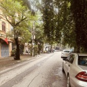 BÁN NHÀ PHỐ TAM TRINH, PHÂN LÔ,3 Ô TÔ TRÁNH, KINH DOANH, 45M2 4T MT4.5M GIÁ 12.2 TỶ
