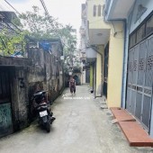 BÁN NHÀ PHỐ HOÀNG MAI, LÔ GÓC, NHÀ ĐẸP, NGÕ RỘNG, 50M2, 4T, MT4M, GIÁ 7.5 TỶ
