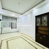 BÁN NHÀ ĐỊNH CÔNG THƯỢNG, GẦN Ô TÔ TRÁNH, CCMN, HAI THOÁNG, 50M2, 5T, MT4M, GIÁ 8.2 TỶ