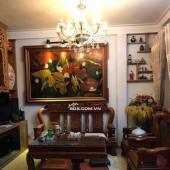 BÁN NHÀ PHỐ GIÁP BÁT, NGÕ THÔNG GẦN Ô TÔ TRÁNH, NHÀ MỚI ĐẸP, 50M2 , MT5M, NHỈNH 5 TỶ,