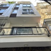 LẠC LONG QUÂN TÂY HỒ - 50M X 6T - MẶT TIỀN 4.2M - LÔ GÓC THANG MÁY - NGÕ THÔNG - Ô TÔ ĐỖ 24/24
