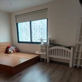 Nhà mới phố Trương Định quận Hai Bà Trưng 4 tầng giá 6.4 tỷ