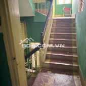 Bán nhà Đường Bưởi, Vĩnh Phúc, Ba Đình  112m2x4T Chỉ 38 tỷ