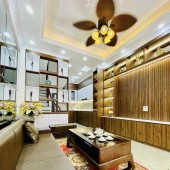 279 ĐỘI CẤN - 35M x 5T - MẶT TIỀN 3.42M - Ô TÔ ĐỖ 24/24 - NGÕ THÔNG HOÀNG HOA THÁM