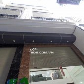 BÁN NHÀ ĐẸP TUYỆT TRẦN Ngô Sỹ Liên - Đống Đa, Thang Máy: 48m, 6T, Mt: 4m, Giá 11.9 Tỷ