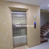 BÁN CHUNG CƯ MINI HỒ TÙNG MẬU - 19Phòng - 85M2, 6Tầng, - ĐẦU TƯ THẤP 16TỶ Hơn