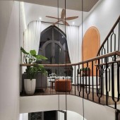 Chính chủ bán Nhà ĐẸP LONG LANH - Ô TÔ DỪNG ĐỖ SÁT NHÀ - KHU MINH KHAI, HOÀNG MAI 55m2 - 7.3 tỷ