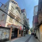 BÁN NHÀ NGUYỄN SƠN-LONG BIÊN 9.5 TỶ 54m, 6 TẦNG THANG MÁY, MT 8.2m. Ô TÔ ĐỖ CỔNG. TK HIỆN ĐẠI.