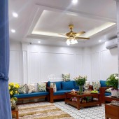 Bán nhà Đồng Cổ (Hoàng Hoa Thám), Tây Hồ DTSD 50m2x5T Trên 13 tỷ