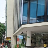 Bán nhà ngõ 68 Cầu Giấy, Quan Hoa, Cầu Giấy - DTSD 62m2 trên 9 tỷ