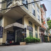 PHÂN LÔ PHỐ MAI DỊCH C.GIẤY, 70M2 7 TẦNG, THÔNG SÀN THANG MÁY, KINH DOANH VĂN PHÒNG, 23 TỶ