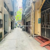 Bán 60m2 đất sạch đường Mỹ Đình, Nam Từ Liêm, ngõ rộng, thông thoáng, gần ô tô, giá 9.5 tỷ