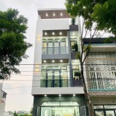 Bể nợ bán gấp căn nhà 3 tầng mặt tiền đường Thuận Giao 2 tỷ 590tr