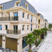 BÁN LỖ 500tr - CĂN SHOPHOUSE MẶT TIỀN 10m tại TTTP ĐÀ NĂNG