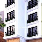 Bán nhà ngõ 639 Hoàng Hoa Thám Ba Đình  DTSD 81x2T Trên 6 tỷ