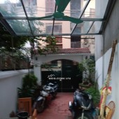 Bán nhà Võ Chí Công Cầu Giấy- 77M2 x 5T Nhỉnh 12 tỷ